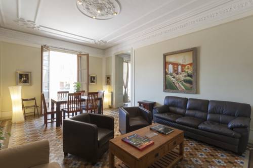 Sibsbcn- Rambla- Family Friends Business Appartamento *
