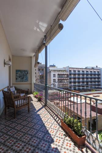 Sibsbcn- Rambla- Family Friends Business Appartamento Barcellona