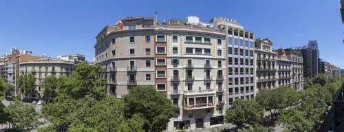 Appartamento Sibsbcn- Rambla- Family Friends Business *