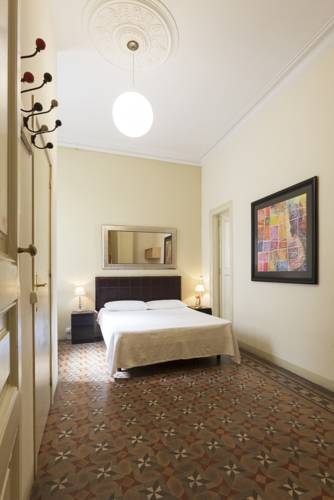 Appartamento Sibsbcn- Rambla- Family Friends Business