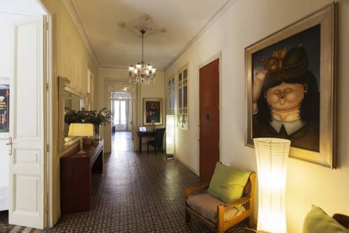 Appartamento Sibsbcn- Rambla- Family Friends Business Barcellona