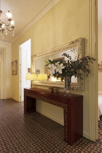 Appartamento Sibsbcn- Rambla- Family Friends Business *