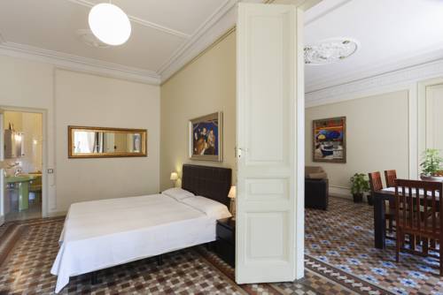 Appartamento Sibsbcn- Rambla- Family Friends Business