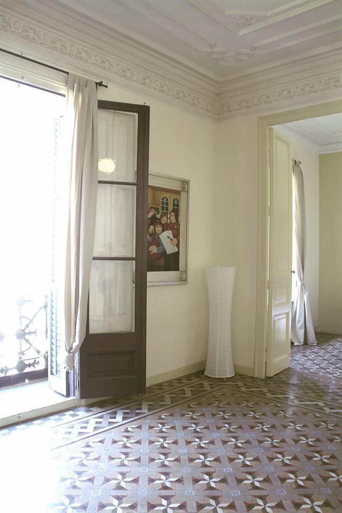 Appartamento Sibsbcn- Rambla- Family Friends Business Barcellona