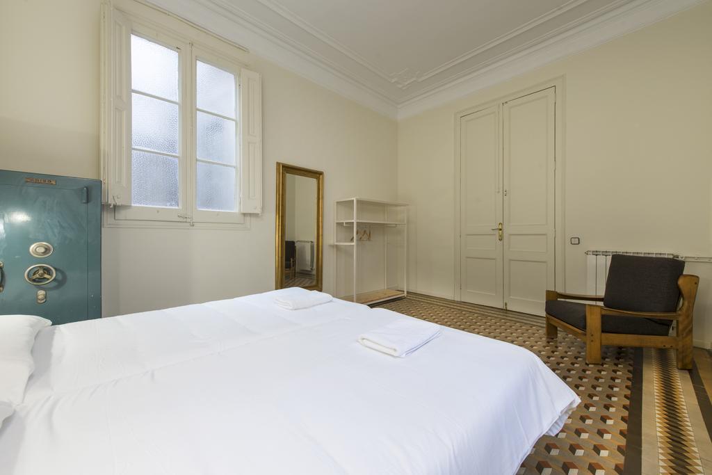 Appartamento Sibsbcn- Rambla- Family Friends Business