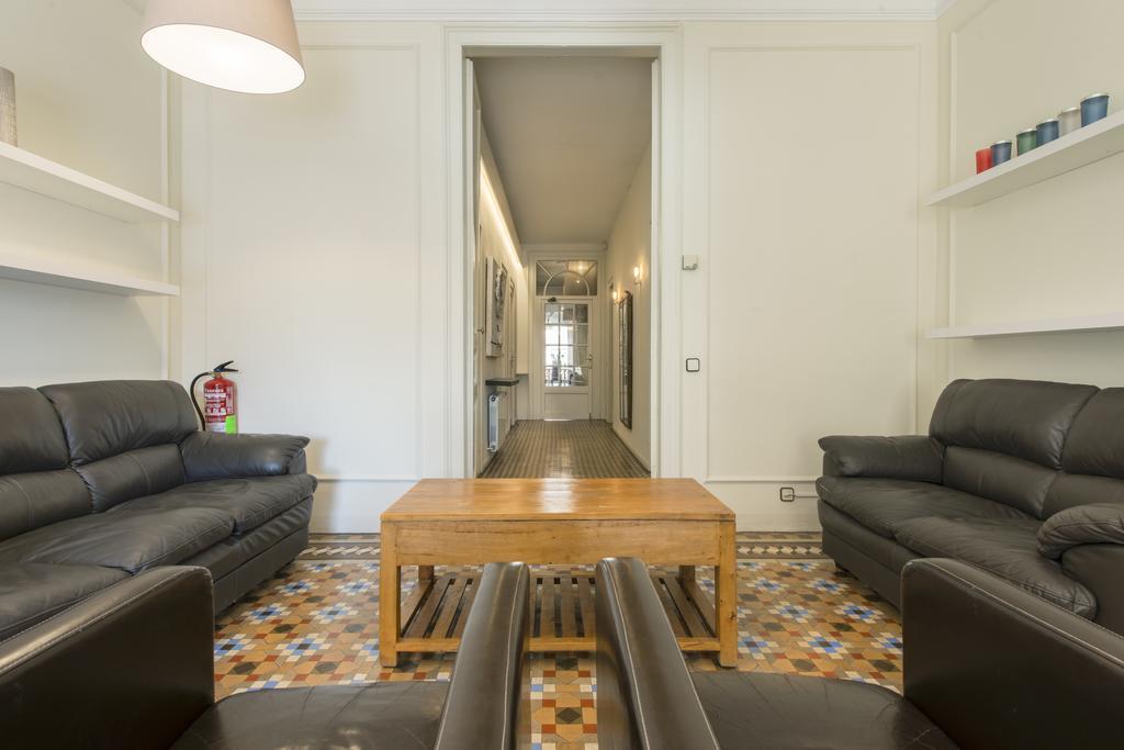 Sibsbcn- Rambla- Family Friends Business Appartamento