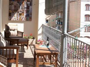 Apartment Sibsbcn- Rambla- Family Friends Business Barcelona