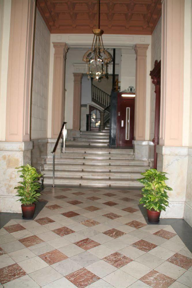 Apartment Sibsbcn- Rambla- Family Friends Business *