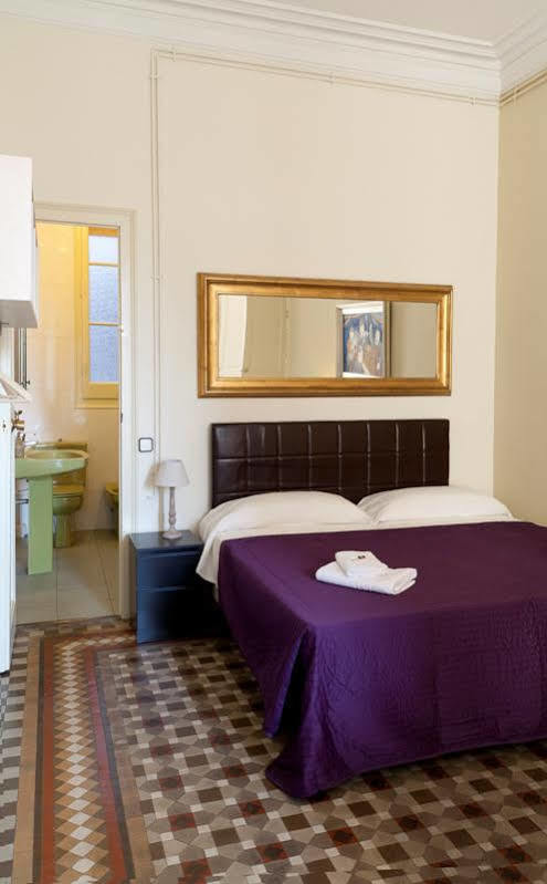 Appartamento Sibsbcn- Rambla- Family Friends Business Barcellona
