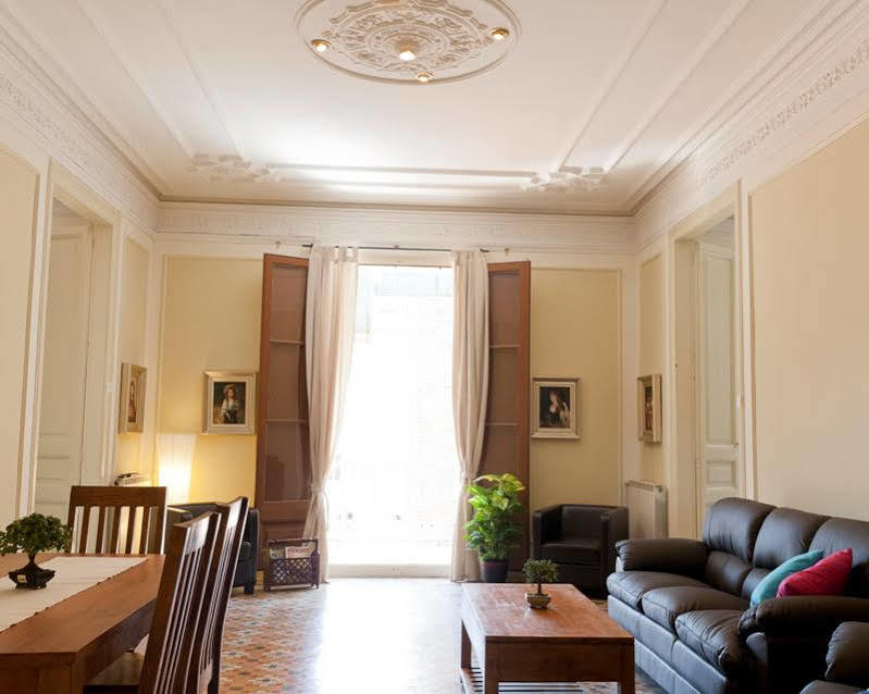 Sibsbcn- Rambla- Family Friends Business Appartamento *
