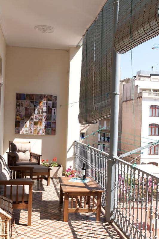 Appartamento Sibsbcn- Rambla- Family Friends Business *