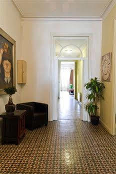 Apartment Sibsbcn- Rambla- Family Friends Business Barcelona