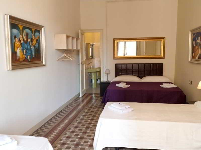 Sibsbcn- Rambla- Family Friends Business Appartamento Barcellona