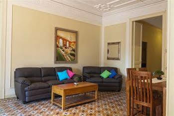 Sibsbcn- Rambla- Family Friends Business Appartamento *