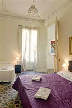 Sibsbcn- Rambla- Family Friends Business Appartamento *