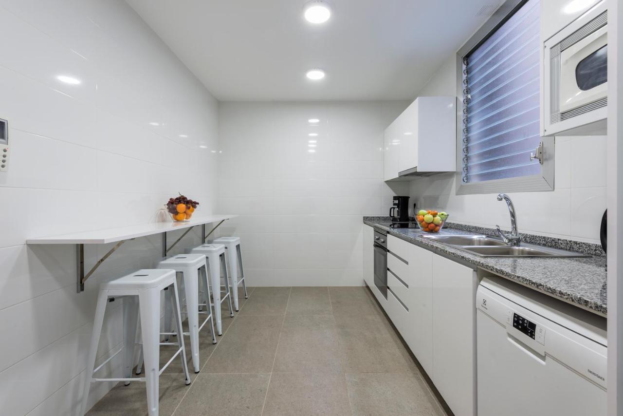 Sibsbcn- Rambla- Family Friends Business Appartamento *
